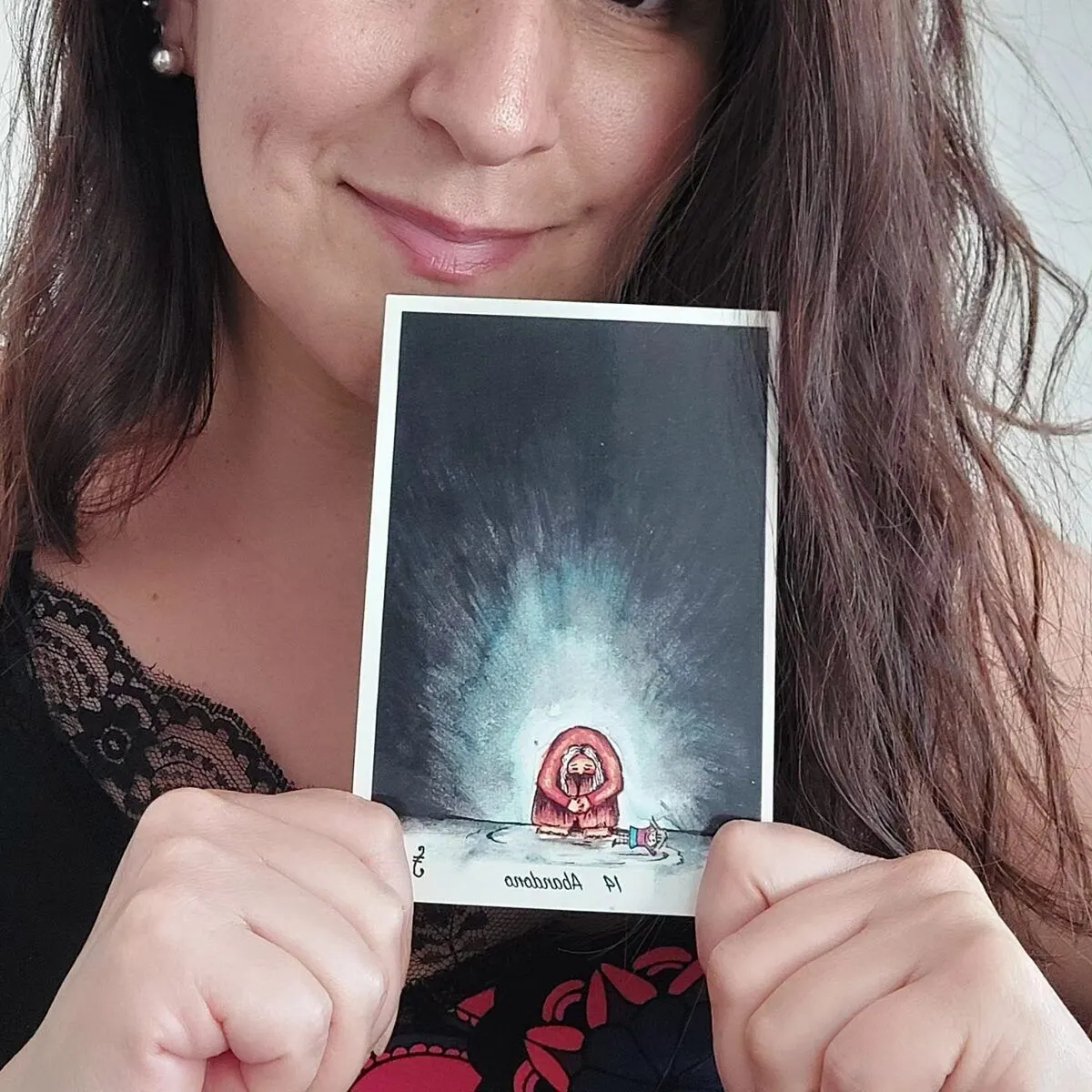 Lectura de Tarot Terapéutico en Vivoterapias